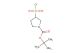 tert-butyl 3-(chlorosulfonyl)pyrrolidine-1-carboxylate