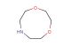 [1,4,7]dioxazonane