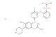 Ceritinib HCl(LDK378 HCl)