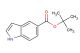 tert-butyl 1H-indole-5-carboxylate