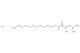 2-amino-N-dodecyl-4-methylpentanamide hydrochloride