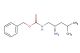 benzyl (S)-(2-amino-4-methylpentyl)carbamate