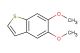 5,6-dimethoxybenzo[b]thiophene