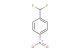 1-(difluoromethyl)-4-nitrobenzene