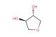 trans-tetrahydrofuran-3,4-diol