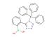 2-(1-trityl-1H-tetrazol-5-yl)phenylboronic acid