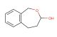 1,3,4,5-tetrahydrobenzo[c]oxepin-3-ol