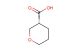 (R)-tetrahydro-2H-pyran-3-carboxylic acid