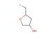 5-(iodomethyl)tetrahydrofuran-3-ol