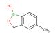 5-methylbenzo[c][1,2]oxaborol-1(3H)-ol