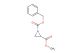 (S)-1-benzyl 2-methyl aziridine-1,2-dicarboxylate