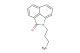 1-butylbenzo[cd]indol-2(1H)-one