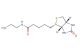 N-(2-aminoethyl)-5-((3aS,4S,6aR)-2-oxohexahydro-1H-thieno[3,4-d]imidazol-4-yl)pentanamide