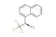 (1R)-2,2,2-trifluoro-1-naphthylethylamine