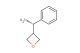 (S)-oxetan-3-yl(phenyl)methanamine