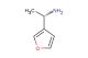 (S)-1-(furan-3-yl)ethanamine