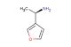 (R)-1-(furan-3-yl)ethanamine