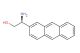 (2S)-2-amino-2-(2-anthryl)ethan-1-ol