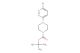 tert-butyl 4-(6-bromopyridazin-3-yl)piperazine-1-carboxylate