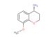 (R)-8-Methoxy-chroman-4-ylamine