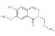 6-hydroxy-7-methoxy-2-(methoxymethyl)phthalazin-1(2H)-one