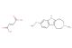 Tabernanthalog fumarate