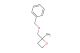 2-((benzyloxy)methyl)-2-methyloxetane