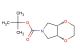 tert-butyl (4aR,7aS)-hexahydro-6H-[1,4]dioxino[2,3-c]pyrrole-6-carboxylate