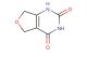 1H,2H,3H,4H,5H,7H-furo[3,4-d]pyrimidine-2,4-dione