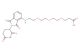 Pomalidomide-PEG3-Acid