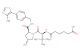 (S,R,S)-AHPC-pentanoic-acid