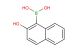 2-hydroxyl-1-naphthaleneboronicacid