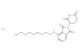 Pomalidomide 4'-alkylC8-amine HCl