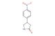 4-(4-nitrophenyl)pyrrolidin-2-one