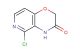 5-chloro-2H-pyrido[4,3-b][1,4]oxazin-3(4H)-one