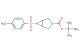 tert-butyl 6-tosyl-3,6-diazabicyclo[3.1.0]hexane-3-carboxylate