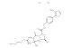 (S,R,S)-AHPC-PEG1-NH2 dihydrochloride