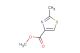 methyl 2-methylthiazole-4-carboxylate