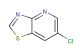 6-chlorothiazolo[4,5-b]pyridine