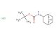 rac-tert-butyl ((1R,2S,4S)-7-azabicyclo[2.2.1]heptan-2-yl)carbamate hydrochloride