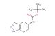 (R)-tert-butyl 4,5,6,7-tetrahydro-1H-indazol-5-ylcarbamate