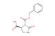 (S)-3-(benzyloxycarbonyl)-2-oxoimidazolidine-4-carboxylic acid