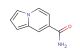 indolizine-7-carboxamide