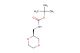 (S)-tert-butyl (1,4-dioxan-2-yl)methylcarbamate