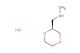 (S)-(1,4-dioxan-2-yl)-N-methylmethanamine hydrochloride