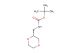 (R)-tert-butyl (1,4-dioxan-2-yl)methylcarbamate