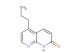 5-propyl-1,8-naphthyridin-2(1H)-one