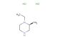 (S)-1-ethyl-2-methylpiperazine dihydrochloride