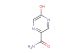 5-hydroxypyrazine-2-carboxamide