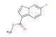 methyl 6-fluoropyrazolo[1,5-a]pyridine-3-carboxylate